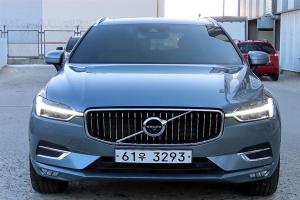 [볼보] XC60(2세대) T6 AWD
