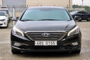 [현대] LF쏘나타 2.0 CVVL
