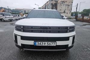[현대] 디 올뉴싼타페 가솔린 2.5 2WD