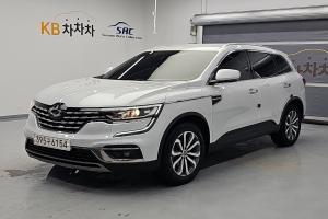 [르노(삼성)] 더 뉴QM6 2.0 LPe