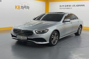 [벤츠] E클래스(5세대) E350 4매틱