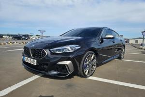 [BMW] 2시리즈(2세대) 그란쿠페 M235i xDrive