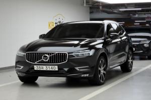 [볼보] XC60(2세대) D5 AWD